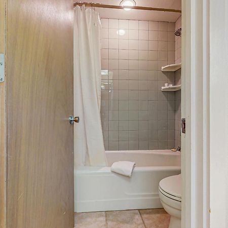 1 Bath Studio Apartment In สโนว์แมส วิลเลจ ภายนอก รูปภาพ